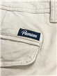 P8510 - Bermuda Gabardina Chino Cargo (42 al 48)